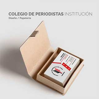 Diseño_Grafico_Papeleria_colegio_de_periodistas_Branding_Peru_tarjetas_personales