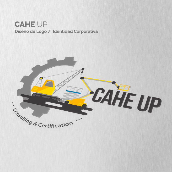cahe_up_creacion_de_logo