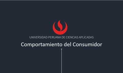 Branding Peru presentacion PPT UPC Universidad Peruana de Ciencias Aplicadas