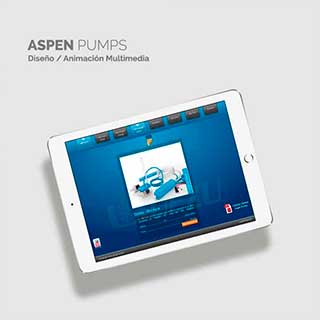Animacion_Multimedia_Productos_Aspen_Pumps_Branding_Peru
