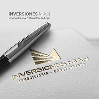 Diseño_Grafico_Diseño_de_logo_Inversiones_Mian_Branding_Peru