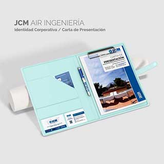 Identidad_corporativa_Carta_de_Presentacion_JCM_Air_Arequipa_BrandingPeru