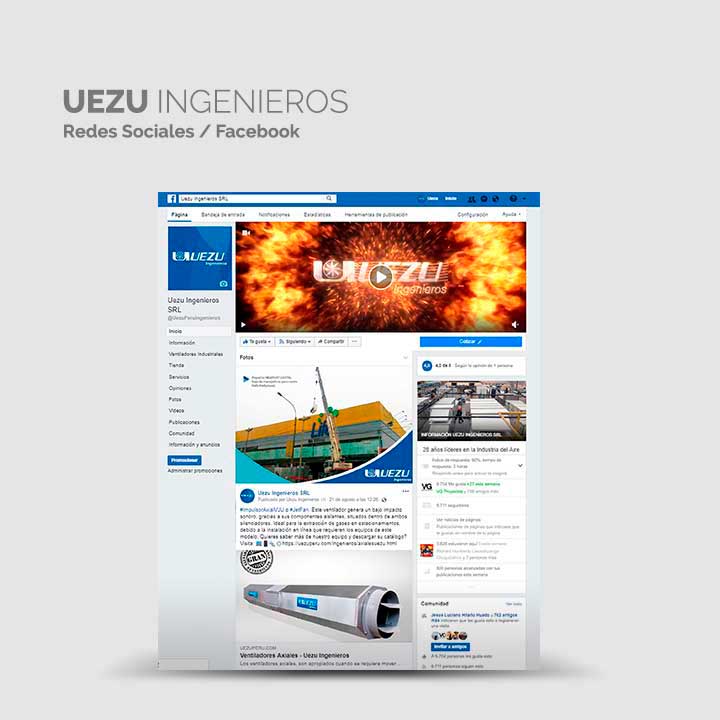 Manejo_de_redes_sociales_UEZU_Ingenieros_Facebook_BrandingPeru