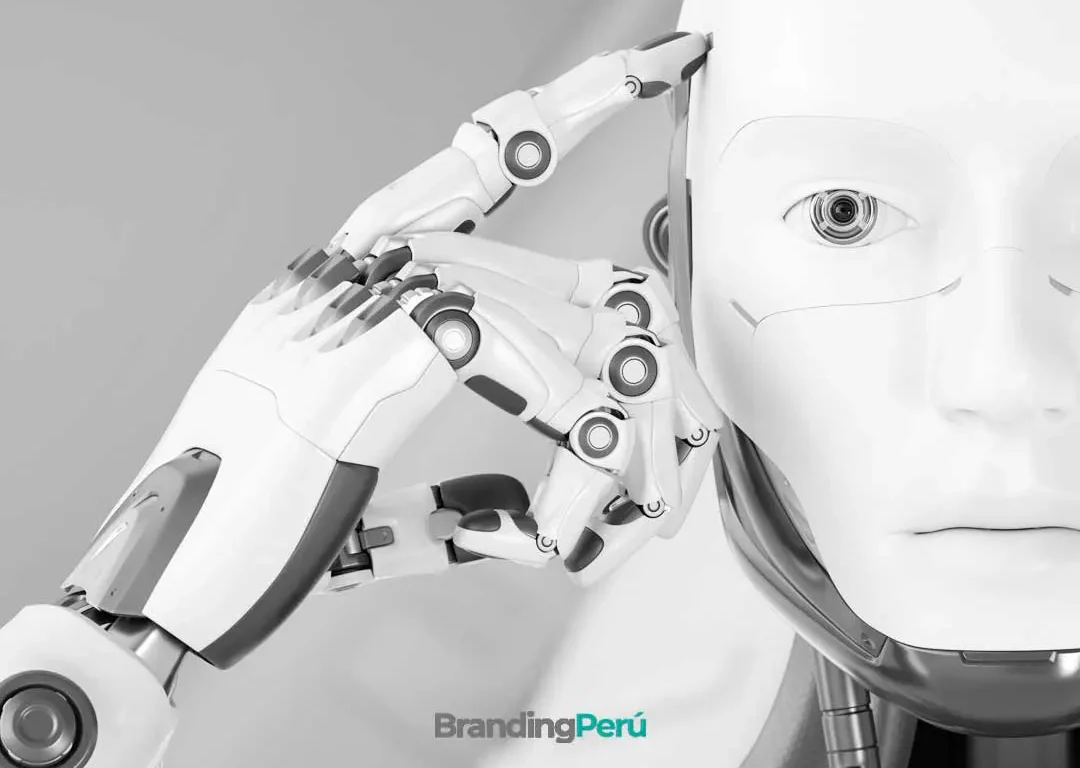 Estrategia de Marca para 2025: Cómo la IA está Redefiniendo el Branding y el Marketing