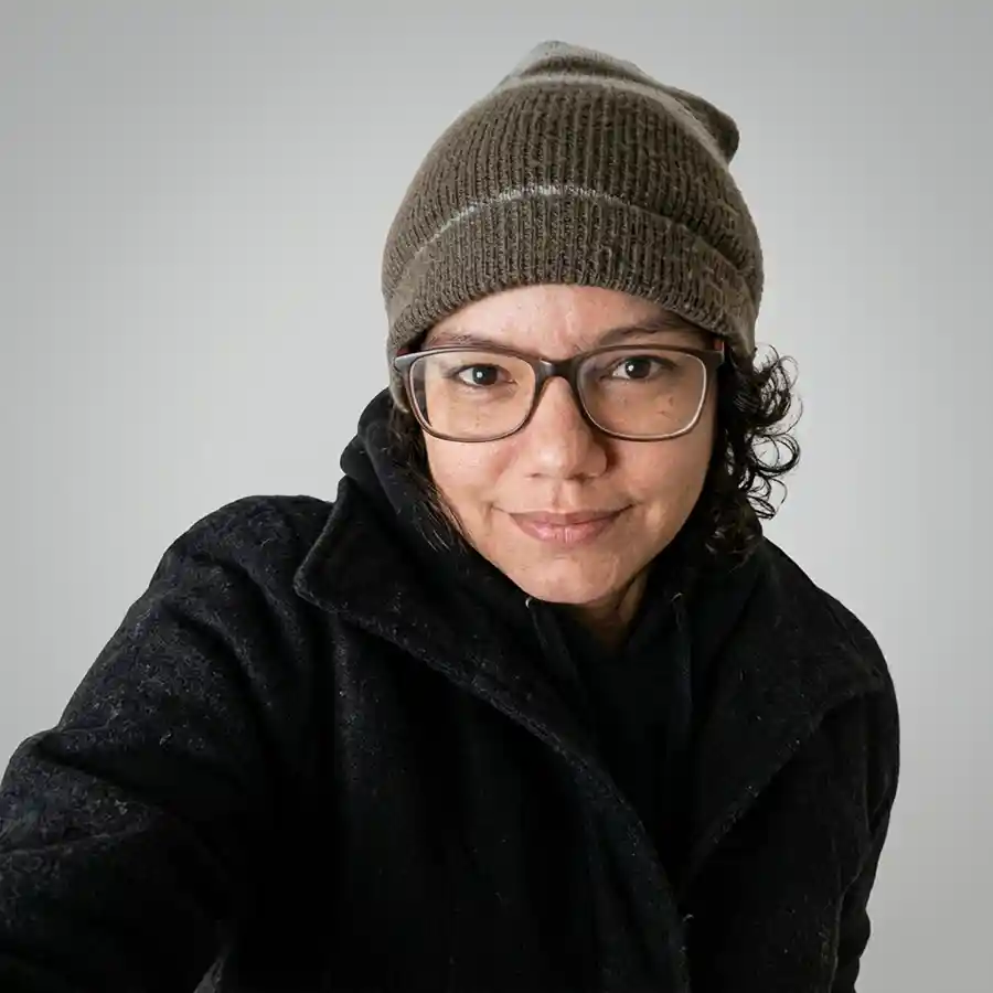 Dariangel Jiménez 