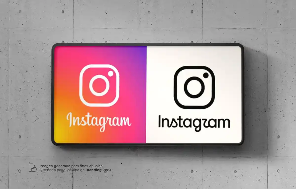 Rebranding: cómo saber si la crítica a tu nuevo logo es legítima o solo miedo al cambio