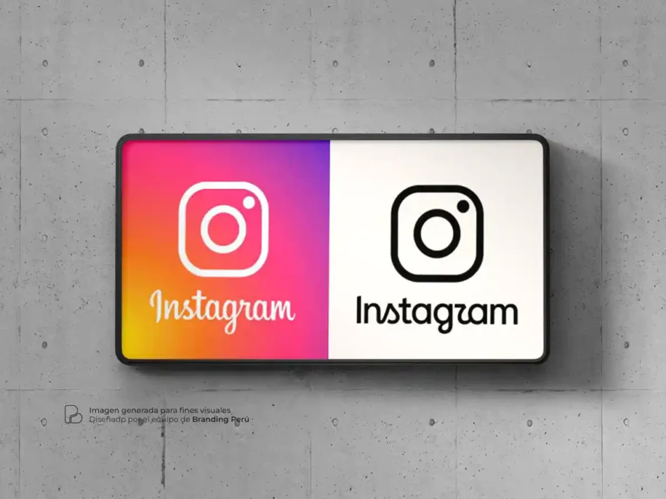 Rebranding: cómo saber si la crítica a tu nuevo logo es legítima o solo miedo al cambio
